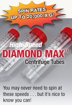 Centrifuge Tubes Transfer Pipets