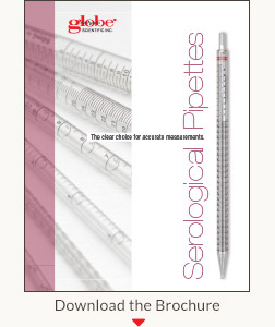 Aspirating Pipettes Brochure