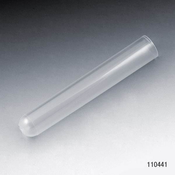 Polypropylene Test Tubes