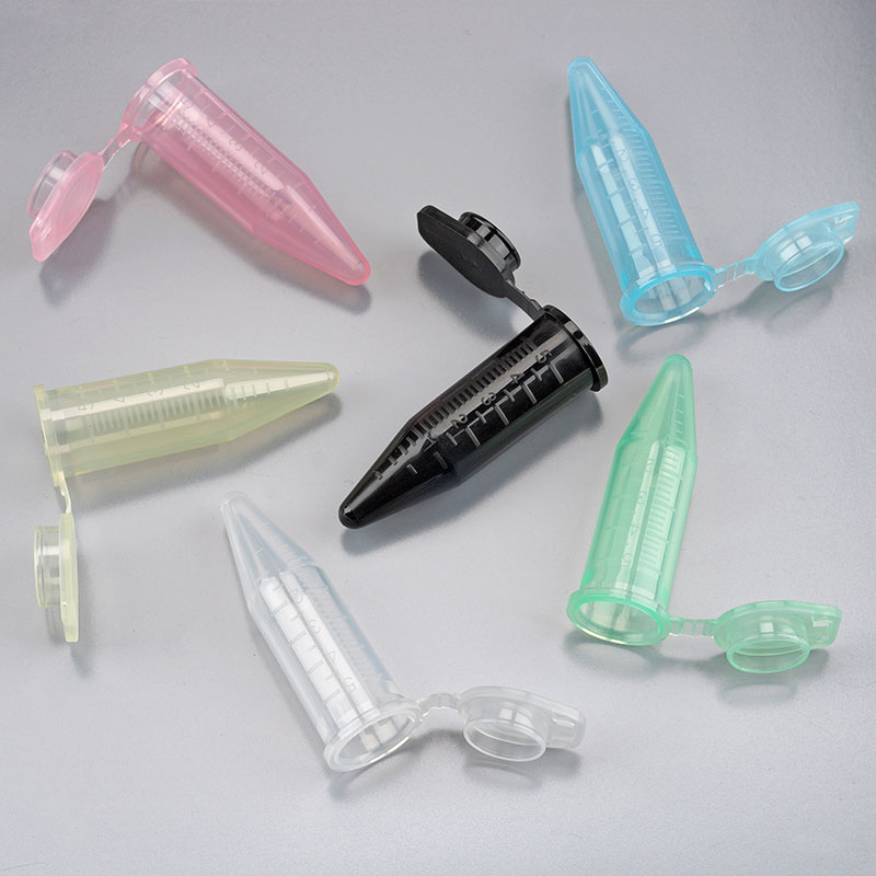 5mL Diamond® Midi™ Centrifuge Tubes