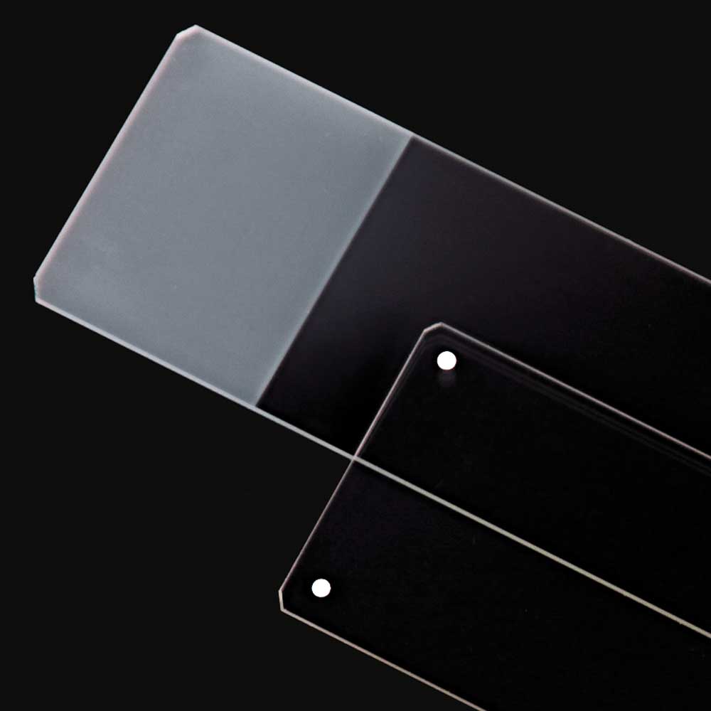 General Purpose Microscope Slides