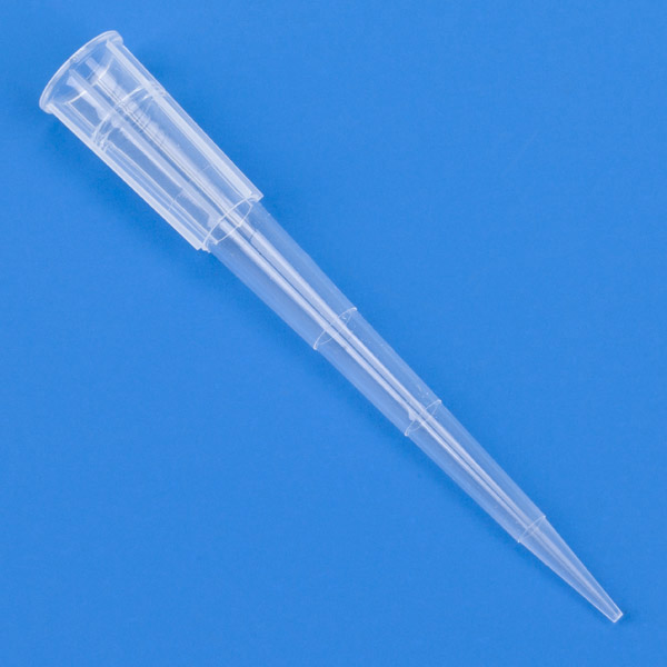 Low Retention Pipette Tips