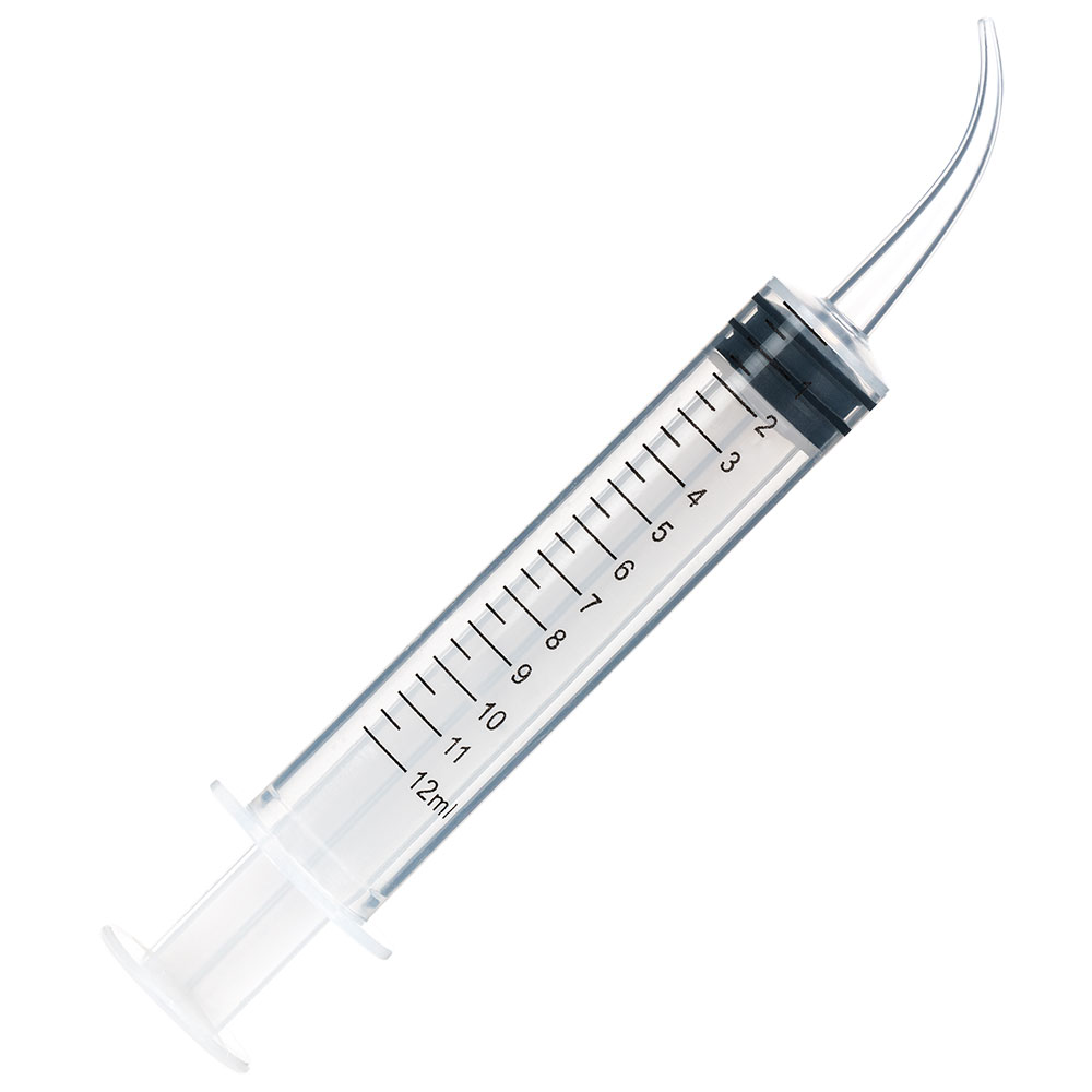 Transfer Syringes