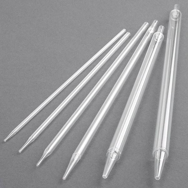 Aspirating Pipettes