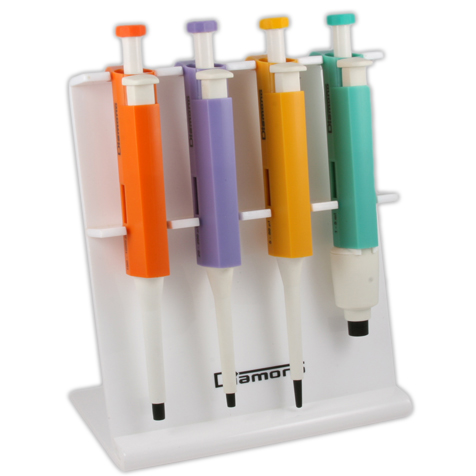 Racks for Pipettors