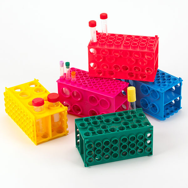 TUFFBLOK 4-Way Tube Racks