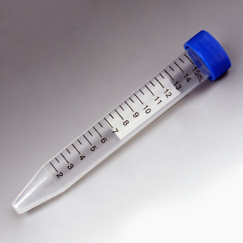 General Purpose 15 & 50mL Centrifuge Tubes