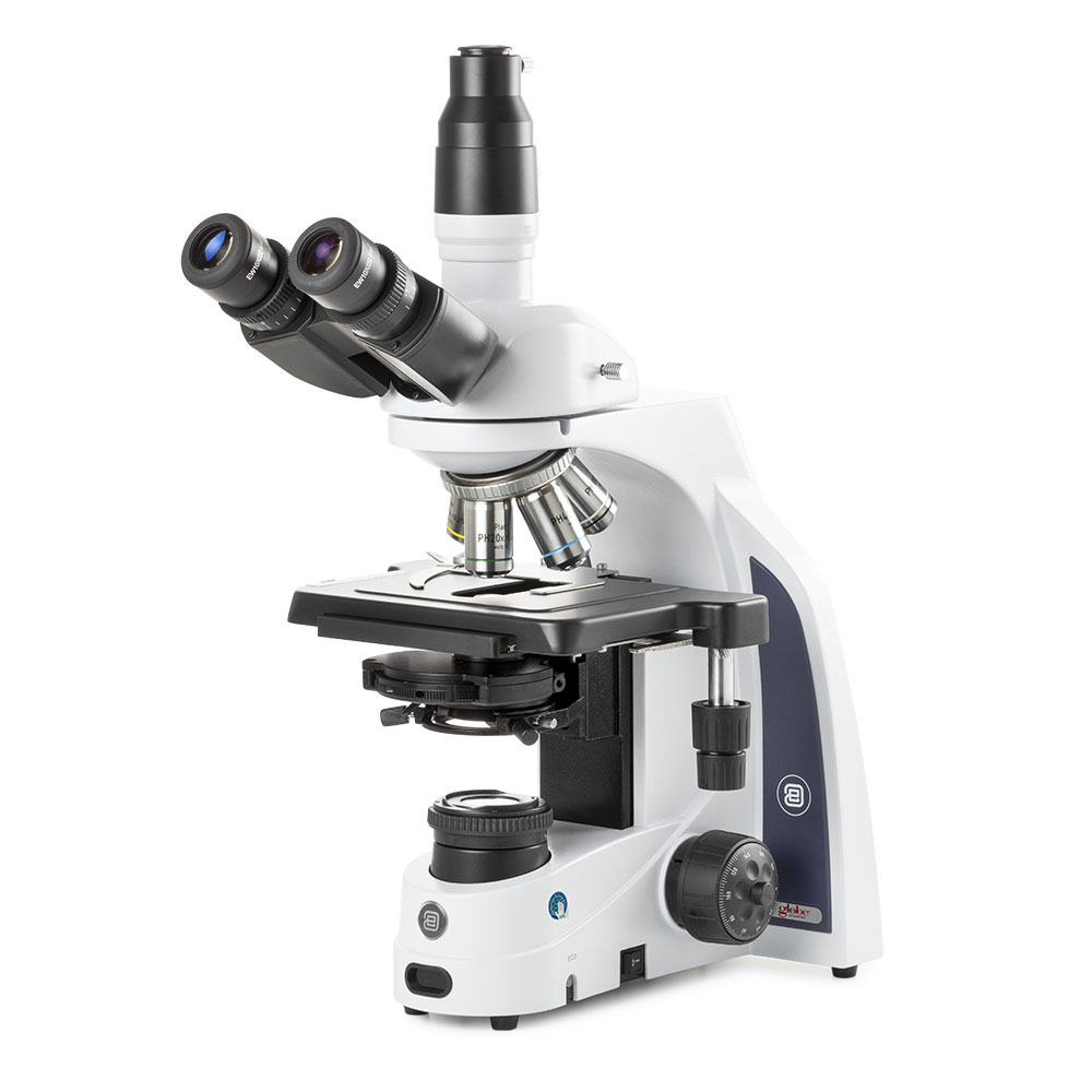 iScope Series Compound Microscopes