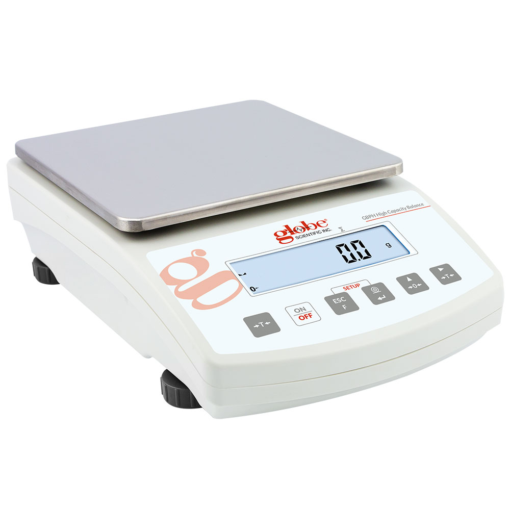 Precision Balances