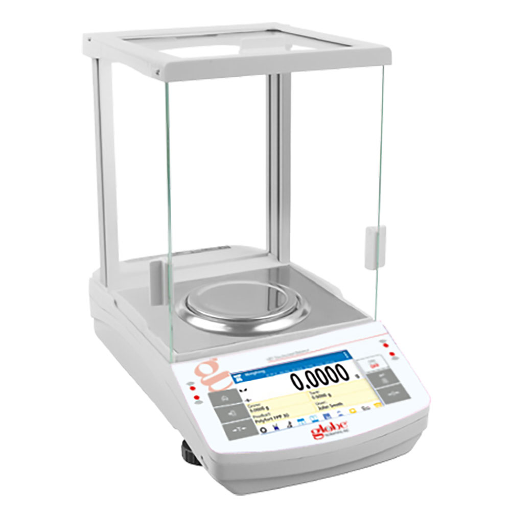 Analytical Balances