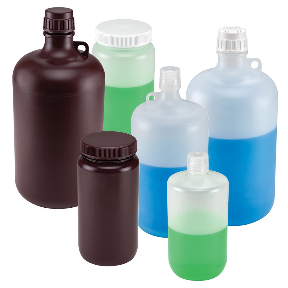 Large Format Bottles