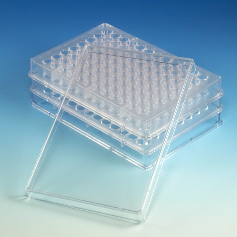 Microtitration Plates