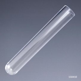 Test Tube, 12 x 75mm, (5mL), PS