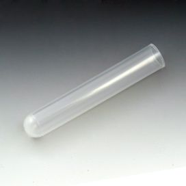 Test Tube, 13 x 75mm (5mL), PP