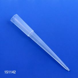 Pipette Tip, 1 - 200uL, Natural, for use with Oxford Slimline