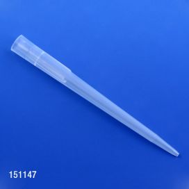 Pipette Tip, 100 - 1000uL, Natural, for use with MLA