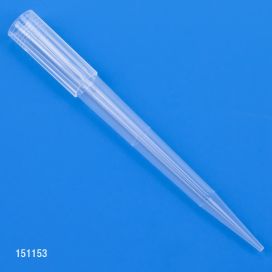 ***SAVE 56%*** Certified Pipette Tips, 100-1250uL, Universal, Natural, 84mm, Reloading Stack, 96/Tray, 5 Racks/Box