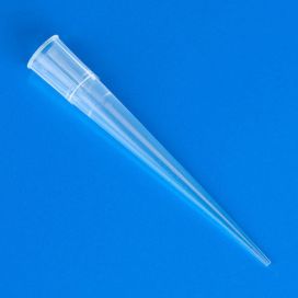 Pipette Tip, 1 - 300uL, Natural, for use with Biohit