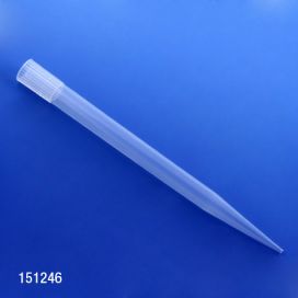 Pipette Tip, 1000 - 5000uL (1-5mL), Natural, for use with Finnpipette, Labsystems, Brand, EDP2 & SMI