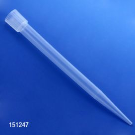 Pipette Tip, 5000uL (5mL), Natural, for use with Biohit Proline & Eppendorf Research