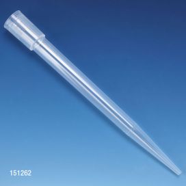 Pipette Tips, 1000-5000uL, For Use with Diamond Advance Pipettors