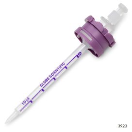 RV-Pette PRO Dispenser Tip for Repeat Volume Pipettors, 0.5mL