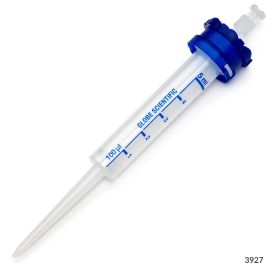 RV-Pette PRO Dispenser Tip for Repeat Volume Pipettors, 5mL