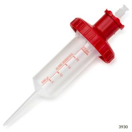 RV-Pette PRO Dispenser Tip for Repeat Volume Pipettors, Certified, Sterile, 25mL