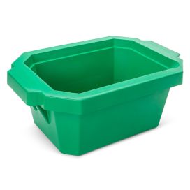 Ice Tray with Lid, 4 Liter, Green