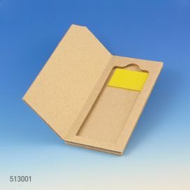 Slide Mailer, Cardboard, for 1 Slide