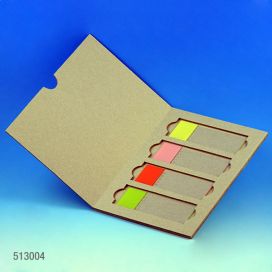 Slide Mailer, Cardboard, for 4 Slides