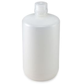 Bottles, Diamond RealSeal, Narrow Mouth, PP Bottle, PP Screw Cap, 2 Litres (0.5 Gallons)