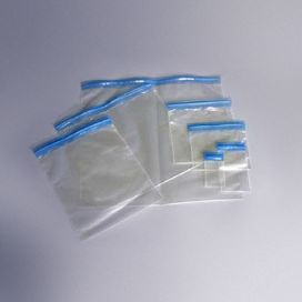 Bitran Bag S Series, 2 x 4" - **SPECIAL ORDER**