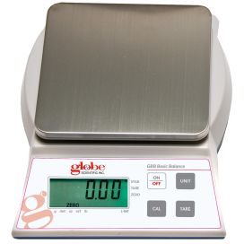 GBB-Series Portable Precision Balances