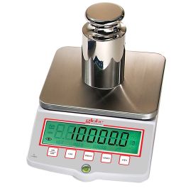 GBBH-Series Portable Precision Balances