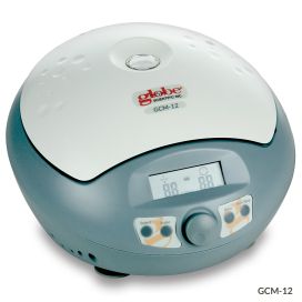 Centrifuge, Micro, 12-Place, High Speed 120-240v, 50/60Hz, w 12-Place Rotor for 1.5/2.0mL