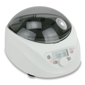 Portable Clinical Centrifuge