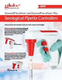 SeroFlow and Seroflow Plus Flyer