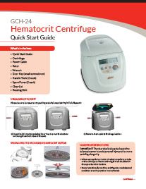 GCH-24 Quick Start Guide