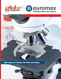 Microscopes Catalog