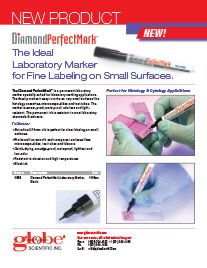 Diamond® PerfectMark™ Marker Flyer