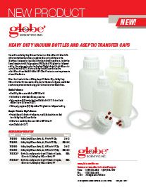 Vacuum Bottle Flyer