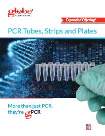 PCR Brochure