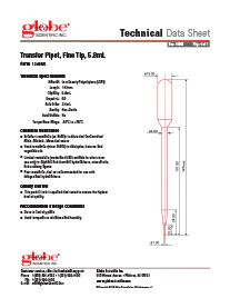 TDS-134050