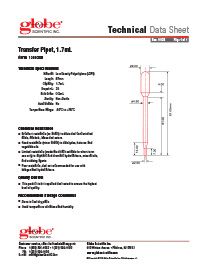 TDS-138020B