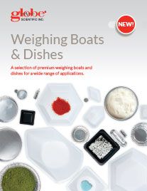 Weigh Dish Brochure